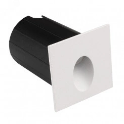 Подсветка для лестниц Arte Lamp PIAZZA A3402IN-1WH 1*LED Металл Белый Подсветка для лестниц Arte Lamp PIAZZA A3402IN-1WH 1*LED Металл Белый