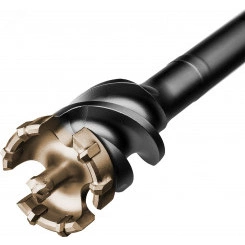 Проломной бур 55 х 450/550 мм Проломной бур 55 х 450/550 мм