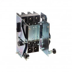 Корзина выкатного исполнения 4P 630 PRO.KVANT