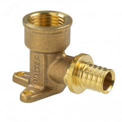 Водорозетка надвижная 20(2,8) х 1/2'