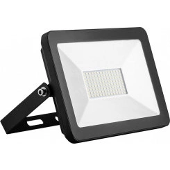 Прожектор светодиодный ДО-50w 6400К 4500Лм IP65 черный