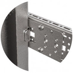 Комплект фиксаторов монтажной панели RS52 (2 шт.)