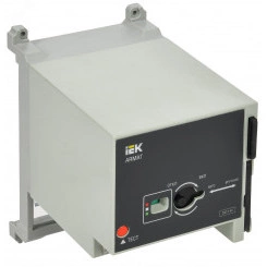 Моторный привод ARMAT 230В AC для MCCB типоразмер A, D