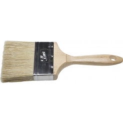 Кисть Плоская UNIVERSAL-lux 100 мм