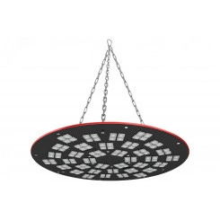 Светильник LED Effect KEDR (ССП) 300Вт 40000лм 5000К IP67 КСС Г Подвесные (на тросах), 1-10В