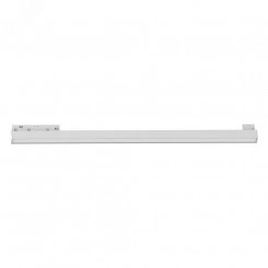 Светильник светодиодный трековый магнитный на шинопровод ДПО-24w 4000К 1920Лм 48v белый Светильник светодиодный трековый магнитный на шинопровод ДПО-24w 4000К 1920Лм 48v белый