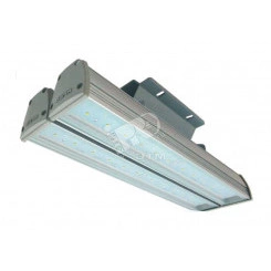 Светильник светодиодный ДКУ-52Вт IP66 4250К OCR52-13-C-01-2ExnAIIT6