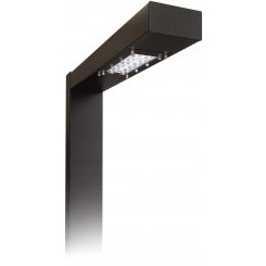 Светильник светодиодный ДТУ-53W IP67 6890Лм 5000К КСС W (Парковый светильник TL-PARK2 H4 2М 60 5K W68) Светильник светодиодный ДТУ-53W IP67 6890Лм 5000К КСС W (Парковый светильник TL-PARK2 H4 2М 60 5K W68)