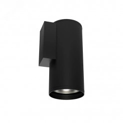 Светильник светодиодный архитектурный Gutta Single 1x10Вт 4000К 18 град. черный