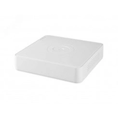 Видеорегистратор гибридный 4х канальный Видеорегистратор гибридный 4х канальный