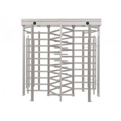 Турникет полноростовой моторизованный GUARDIAN BTC 300 двухпроходный, трехсекционный 120 градусов. Турникет полноростовой моторизованный GUARDIAN BTC 300 двухпроходный, трехсекционный 120 градусов.