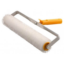 Валик игольчатый 400 мм Валик игольчатый 400 мм