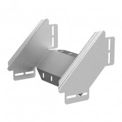 Угол вертикальный внешний 90 градусов Стандарт HDZ 300х100 Угол вертикальный внешний 90 градусов Стандарт HDZ 300х100