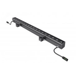 Светильник LED АРХИТЕКТОР 2.0 (СБУ) 21Вт 2300Лм 4,0К КСС К17 град. IP67 настенный, проходной с источником питания