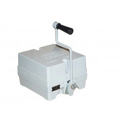 Командоконтроллер ККП 1215 (грейферная рукоятка) Командоконтроллер ККП 1215 (грейферная рукоятка)