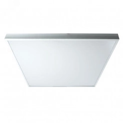 Светильник светодиодный ДВО-54w 595х595х40 4000K 5400Лм CRI90 матовый TR Армстронг