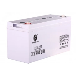 Аккумуляторная батарея Sacred Sun 12В Ач150 Аккумуляторная батарея Sacred Sun 12В Ач150