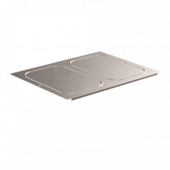 Крышка ответвителя Т-образного вертикального Стандарт INOX (AISI 409) 600