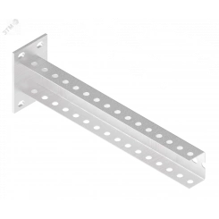 Консоль П-образная средняя БКПС.60.40.300.2,5.2 Консоль П-образная средняя БКПС.60.40.300.2,5.2