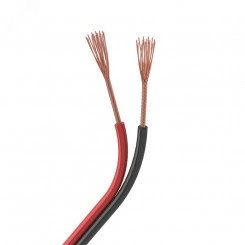 Шлейф питания ARL-24AWG-2Wire-CU (-)