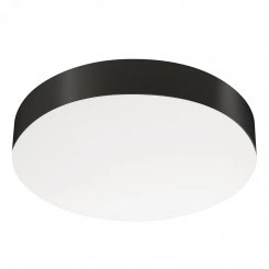 Светильник SP-FLOWER-R410-32W Day4000-MIX (BK, 110 deg, 230V, MOTION) (IP54 Пластик, 3 года)