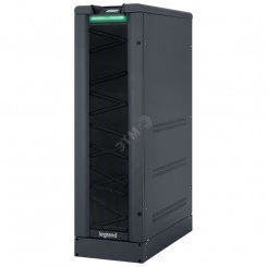 Источник бесперебойного питания ИБП KEOR T 10000 ВА 0'