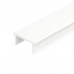 Экран PLINTUS-H54-2000 Opal (Arlight, Пластик)