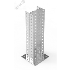 Траверса П-образная двойная БТП2.115.80.500.3.1
