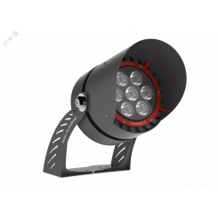 Светильник L-industry II/100/К8/Red/04/IKXI-61/220AC IP65 АК