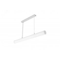 Светильник LED Effect iTUBE 40Вт 3200лм 5000К IP20 КСС Д подвесные, диаметром 80мм, DALI