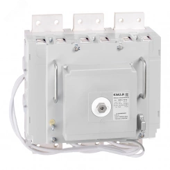 Выключатель автоматический ВА56-43-304730-2000А-690AC-НР230AC/220DC-ПЭ230AC-УХЛ3-КЭАЗ