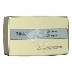 Модуль релейный адресный.