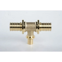 Тройник с уменьшенным боковым проходом 25-16-25 MX Тройник с уменьшенным боковым проходом 25-16-25 MX