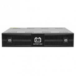 Батарейный кабинет для ИБП Hiden EXPERT UDC9201H-RT (EXBL-36) Батарейный кабинет для ИБП Hiden EXPERT UDC9201H-RT (EXBL-36)