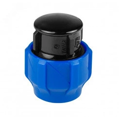 Заглушка компрессионная ПНД 20 Заглушка компрессионная ПНД 20