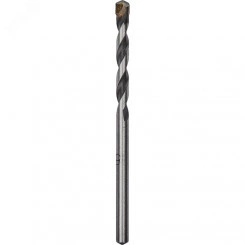 Сверло универсальное 5х43x85