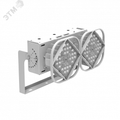 Прожектор светодиодный AirQub Sport TV 150 Вт 5700 К AS1