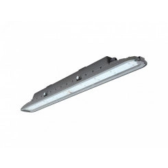 Светильник светодиодный SLICK.OPL LED 30 EM with driver box /matt tempered glass/ 5000K Светильник светодиодный SLICK.OPL LED 30 EM with driver box /matt tempered glass/ 5000K