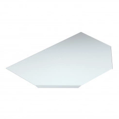 Крышка Т-образной секции для лотка LKS 100мм Крышка Т-образной секции для лотка LKS 100мм