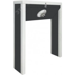 Турникет-трипод тумбовый Турникет-трипод тумбовый