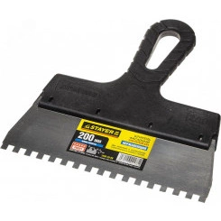 Шпатель Фасадный ProFLat 200 мм