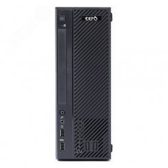 Компьютер Neos CX507, процессор 10 поколения, ОЗУ до 64 ГБ, HDD до 2 ТБ