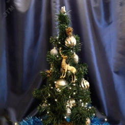 Гирлянда линейная Нить LED 5000K 20м с контроллером Гирлянда линейная Нить LED 5000K 20м с контроллером