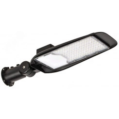 LIGHTING PRO Светильник светодиодный консольный ДКУ 1014-100Ш 5000К IP65 IEK