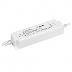 Блок питания ARPJ-SP-231750-PFC (40W, 15-23V, 1.75A) (IP67 Пластик, 5 лет)