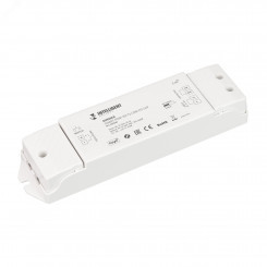 Диммер SMART-PWM-102-72-CDW-PD-SUF (12-36V, 2x5A, ZB, 2.4G) (IARL, IP20 Пластик, 5 лет)