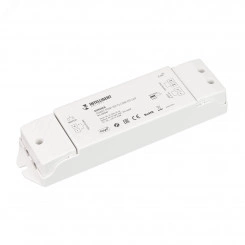 Диммер SMART-PWM-102-72-CDW-PD-SUF (12-36V, 2x5A, ZB, 2.4G) (IARL, IP20 Пластик, 5 лет)