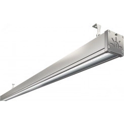 Светильник светодиодный ДБП-54,8W IP67 8520Лм 4000К КСС D БАП 3,5 (торговый светильник TL-PROM TRADE 55 S L1517 IP65 5К EM 3-3,5)