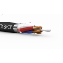 Кабель контрольный КППГЭнг(А)-HF 5х1 ТРТС Кабель контрольный КППГЭнг(А)-HF 5х1 ТРТС