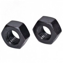 Гайка М12-6H.40Х ГОСТ 5915-70 шестигранная